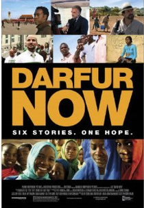 Darfur Now (Darfur Now)