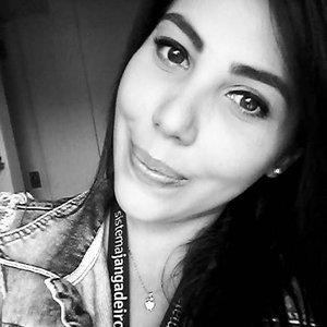 Foto de perfil de Caroline Fonseca