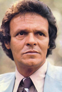 Milton Moraes - Poster 1