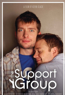 The Support Group (The Support Group)