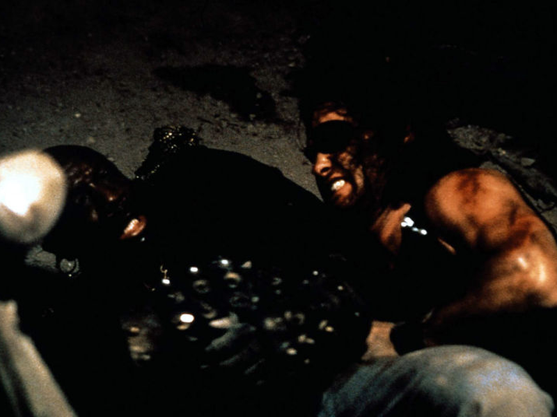 Foto 1 de Fuga de Nova York