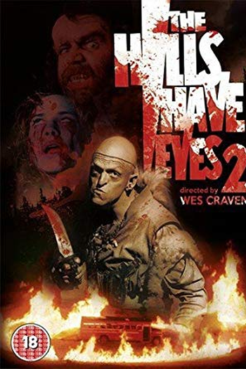  de Filme Quadrilha de Sádicos 2 (1984)