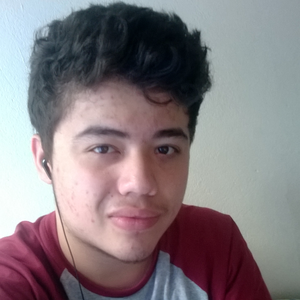 Foto de perfil de Gabriel Pereira