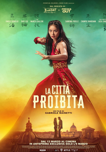 La Città Proibita (La Città Proibita)