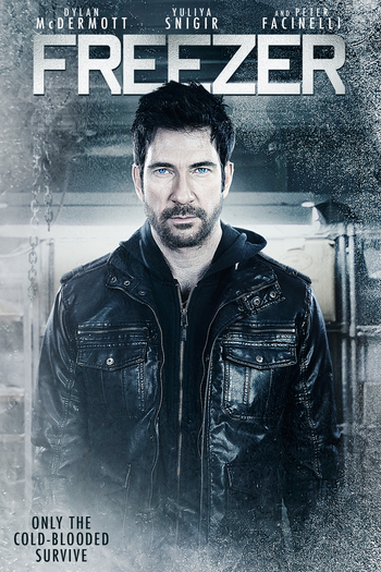  de Filme Congelado (2014)