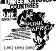 Punk na África