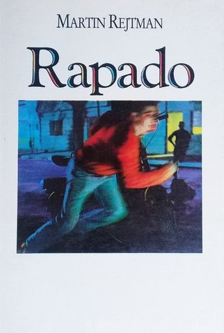 Poster 1 de Filme Rapado (1992)