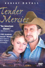 A Força do Carinho (Tender Mercies)
