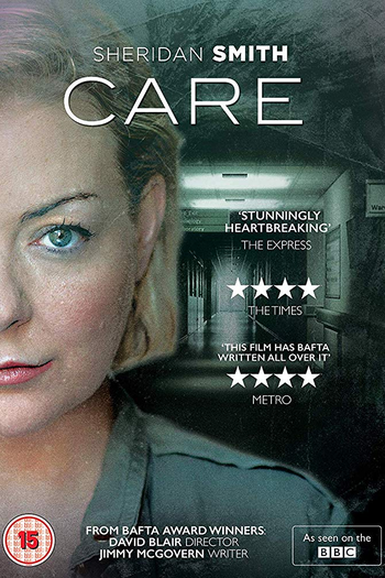 Poster de Filme Care (2019)