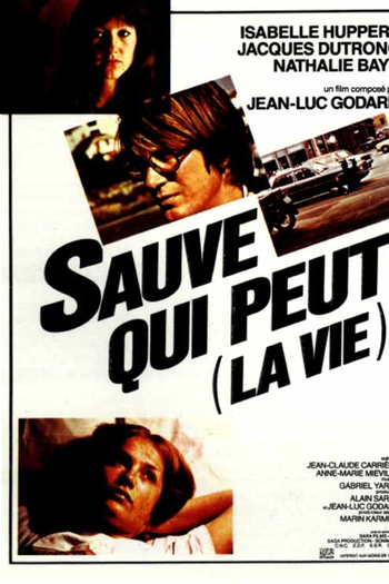  de Filme Salve-se Quem Puder (A Vida) (1980)