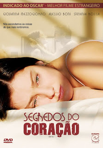 Segredos Do Coração (La Bestia nel Cuore)