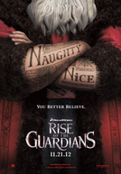 A Origem dos Guardiões (Rise of the Guardians)