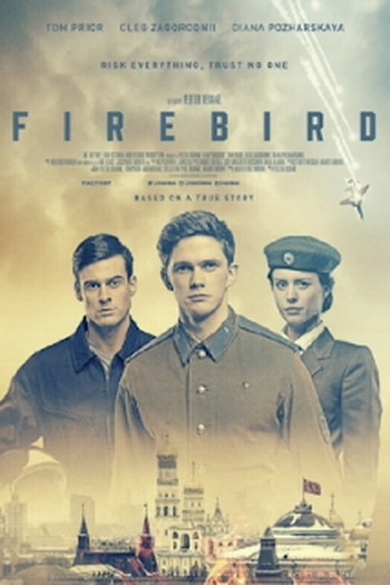  de Filme Segredos de Guerra (2021)