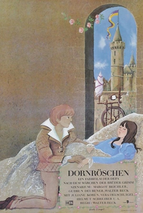 Dornröschen - Poster / Capa / Cartaz - Oficial 1