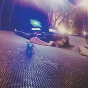 Foto de perfil de Rebecca Teodoro