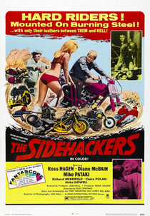 Os Prazeres do Inferno (Five the Hard Way)