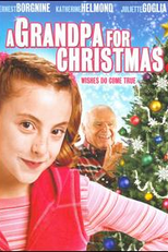 A Grandpa for Christmas (A Grandpa for Christmas)