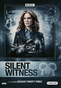 Silent Witness (23ª Temporada) (Silent Witness (Season 23))