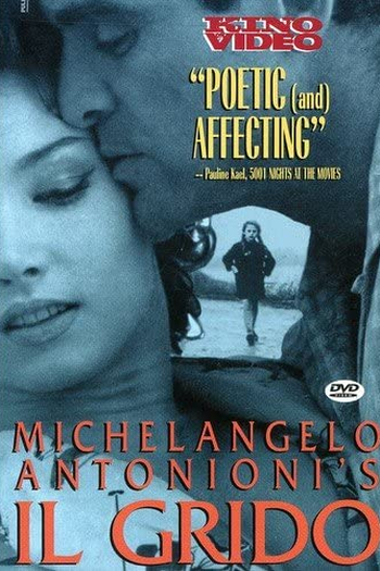  de Filme O Grito (1957)