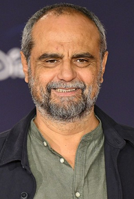Luca Vendruscolo
