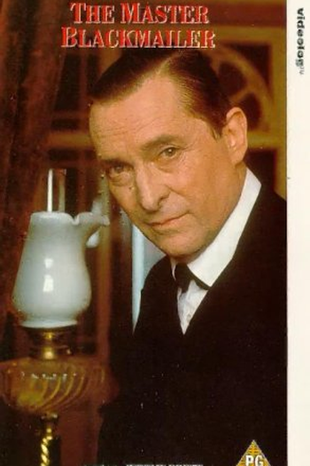  de Filme Sherlock Holmes: O Mestre da Chantagem (1992)
