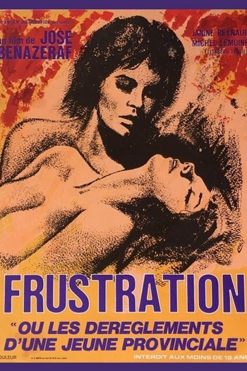  de Filme Frustração  (1971)