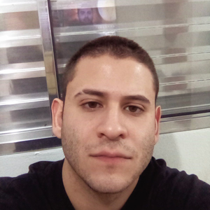 Foto de perfil de Victor Miranda