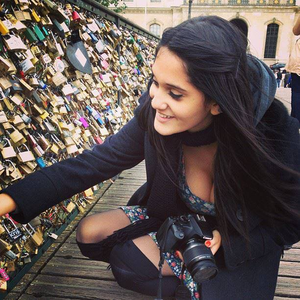 Foto de perfil de Gabriella