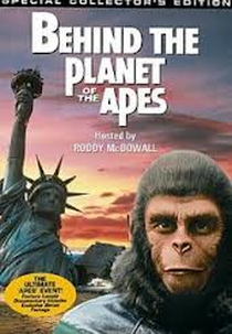 Behind the Planet of the Apes (Behind the Planet of the Apes)