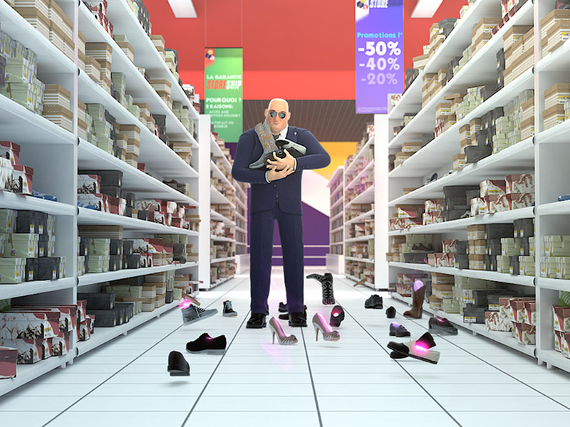 Foto 14 de Cosmic Love