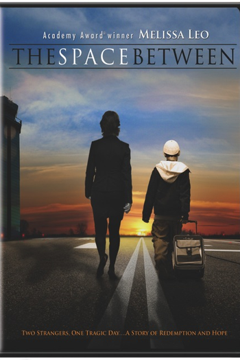  de Filme The Space Between (2011)