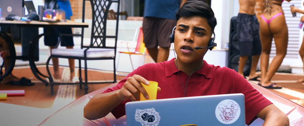 Netflix revela elenco de Rauls e lança teaser