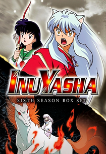 InuYasha (6ª Temporada) (犬夜叉 シーズン6)