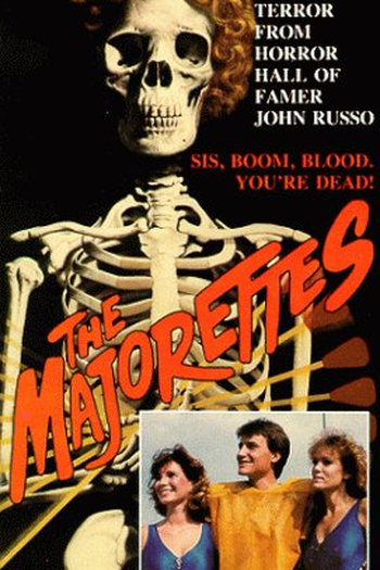  de Filme Retratos da Morte (1987)