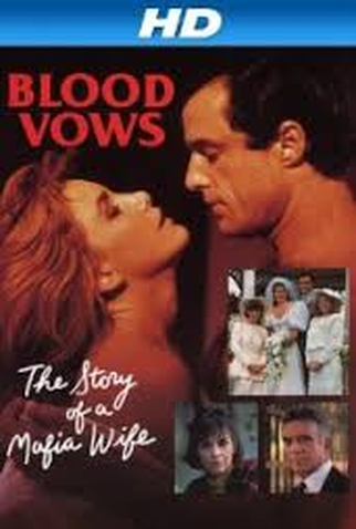 Poster 1 de Filme Promessa de Sangue (1987)