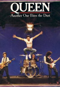 Queen: Another One Bites the Dust (Queen: Another One Bites the Dust)