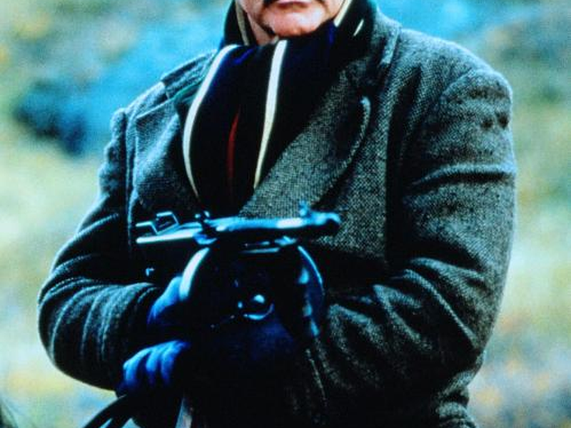 Foto 5 de Os Intocáveis