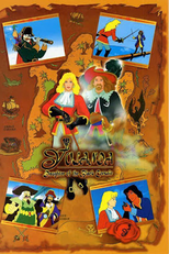 Yolanda - A Filha do Corsário Negro (Yolanda, la hija del Corsario Negro)