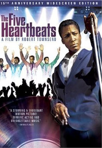Ritmo & Blues - O Sonho do Sucesso (The Five Heartbeats)