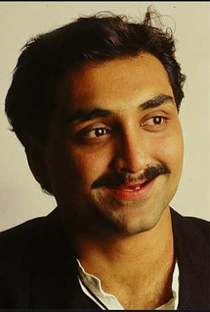Aditya Chopra - Poster 1