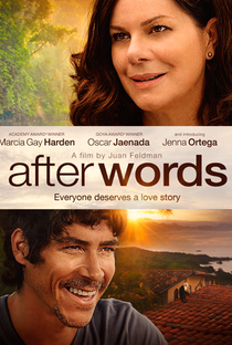 After Words - Poster / Capa / Cartaz - Oficial 1
