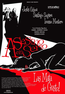 Assassinato Em Série (Asesino en Serio)