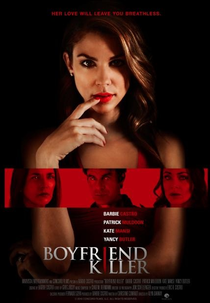 Boyfriend Killer (Boyfriend Killer)