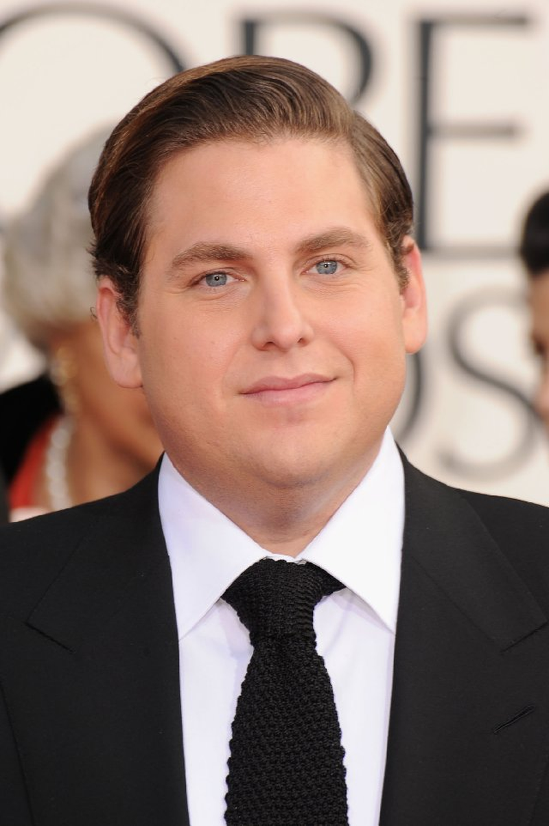Jonah Hill - Foto 1