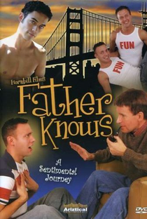 Father Knows… - Poster / Capa / Cartaz - Oficial 1