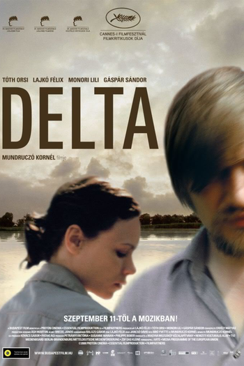  de Filme Delta (2008)