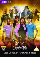 As Aventuras de Sarah Jane (4ª Temporada) (The Sarah Jane Adventures (4ª Temporada))
