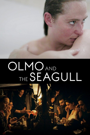  de Filme Olmo e a Gaivota (2015)