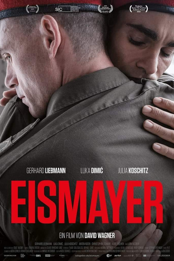  de Filme Eismayer (2022)