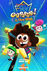 Os Padrinhos Mágicos: Um Novo Desejo (1ª Temporada) (Fairly OddParents: A New Wish (Season 1))